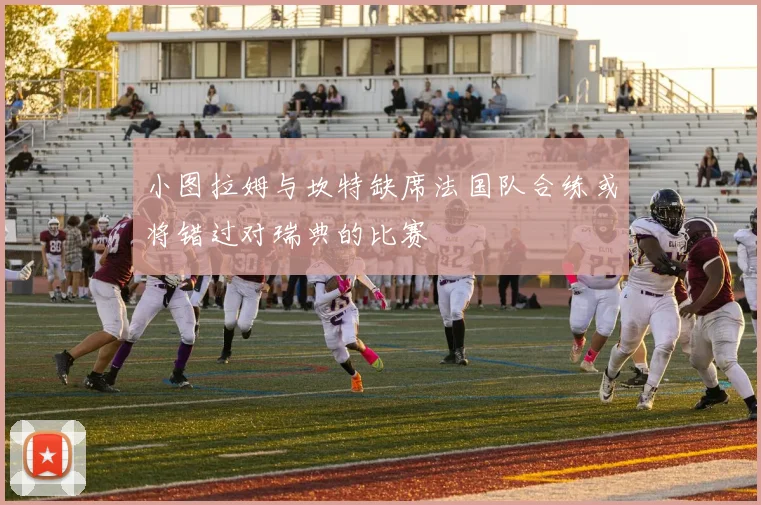 小图拉姆与坎特缺席法国队合练或将错过对瑞典的比赛